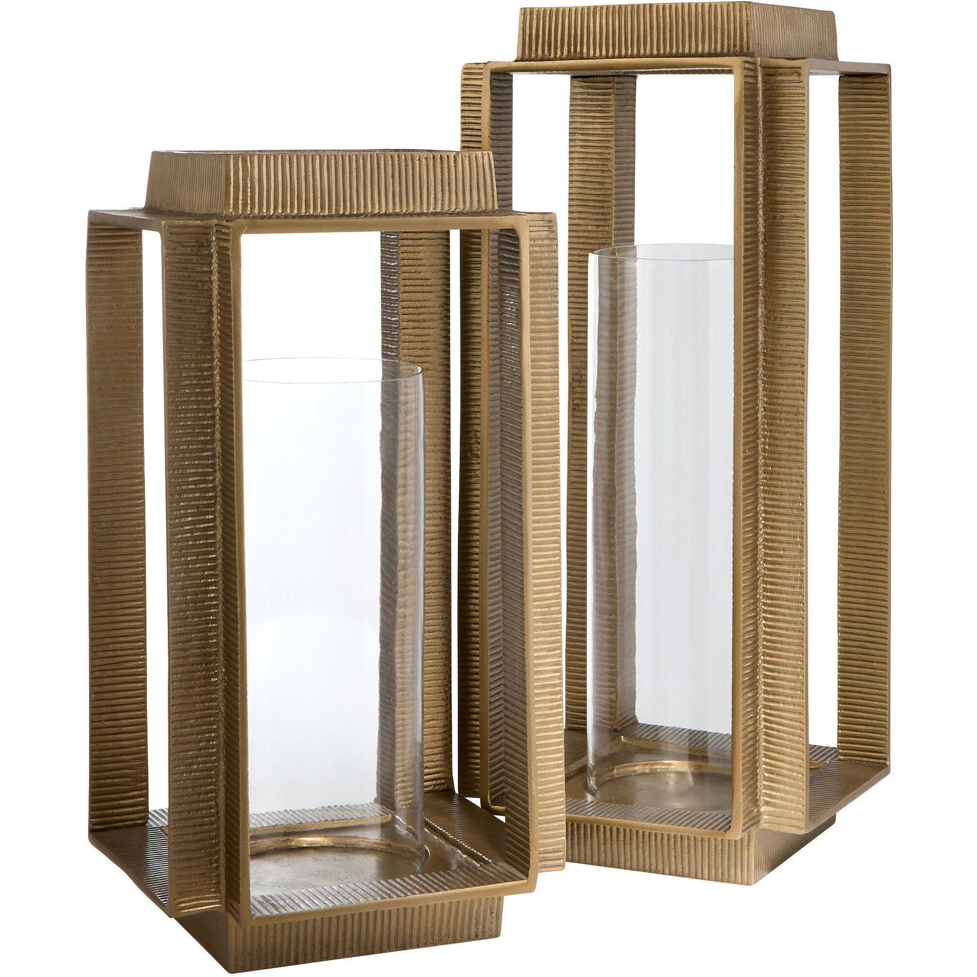 Graycliff 25 X 10 inch Lantern, Large