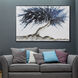 Whimsical Navy Wall Art