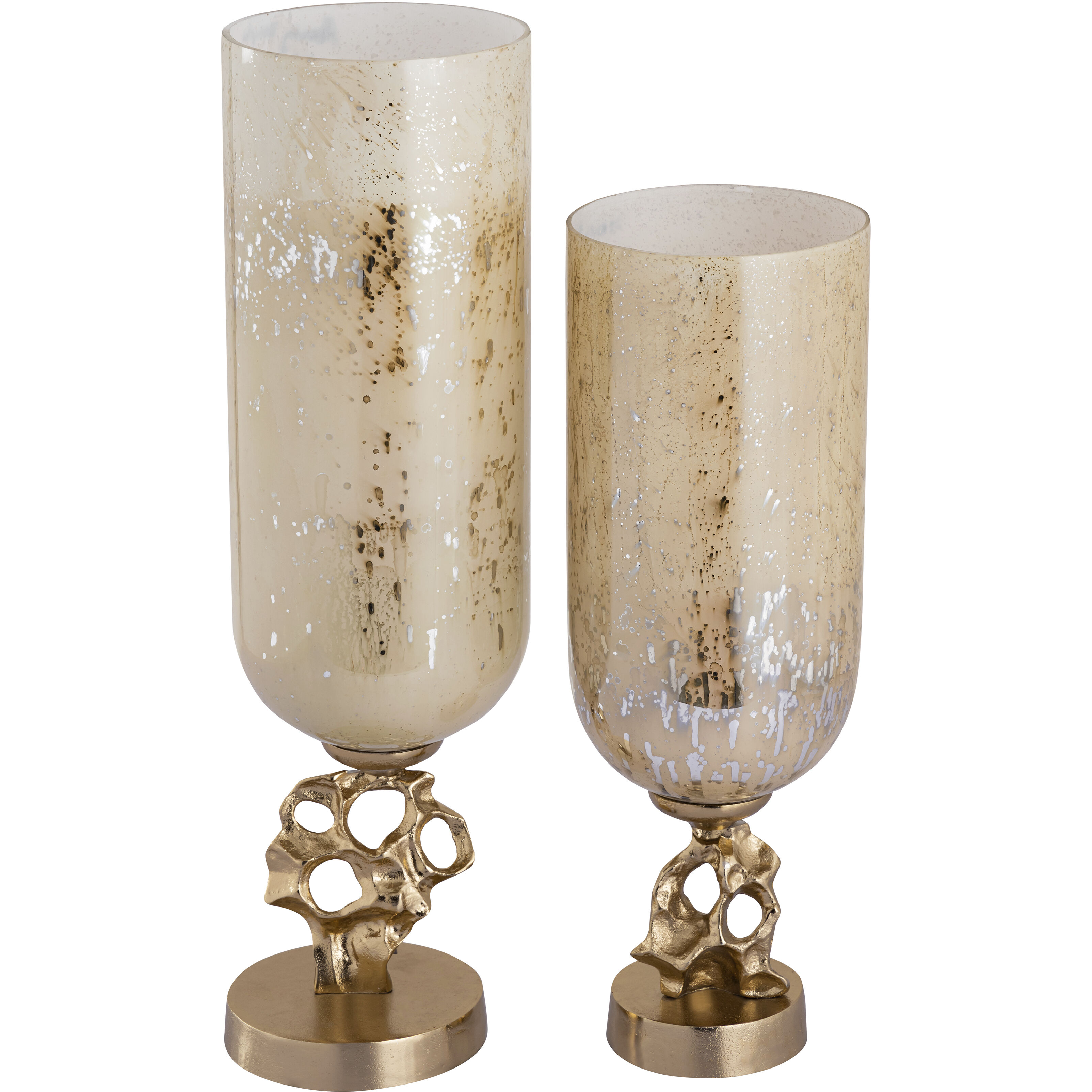 Radner 20.75 X 6 inch Hurricane, Set of 2