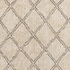 Khemisset 120 X 96 inch Light Grey Rug in 8 x 10, Rectangle