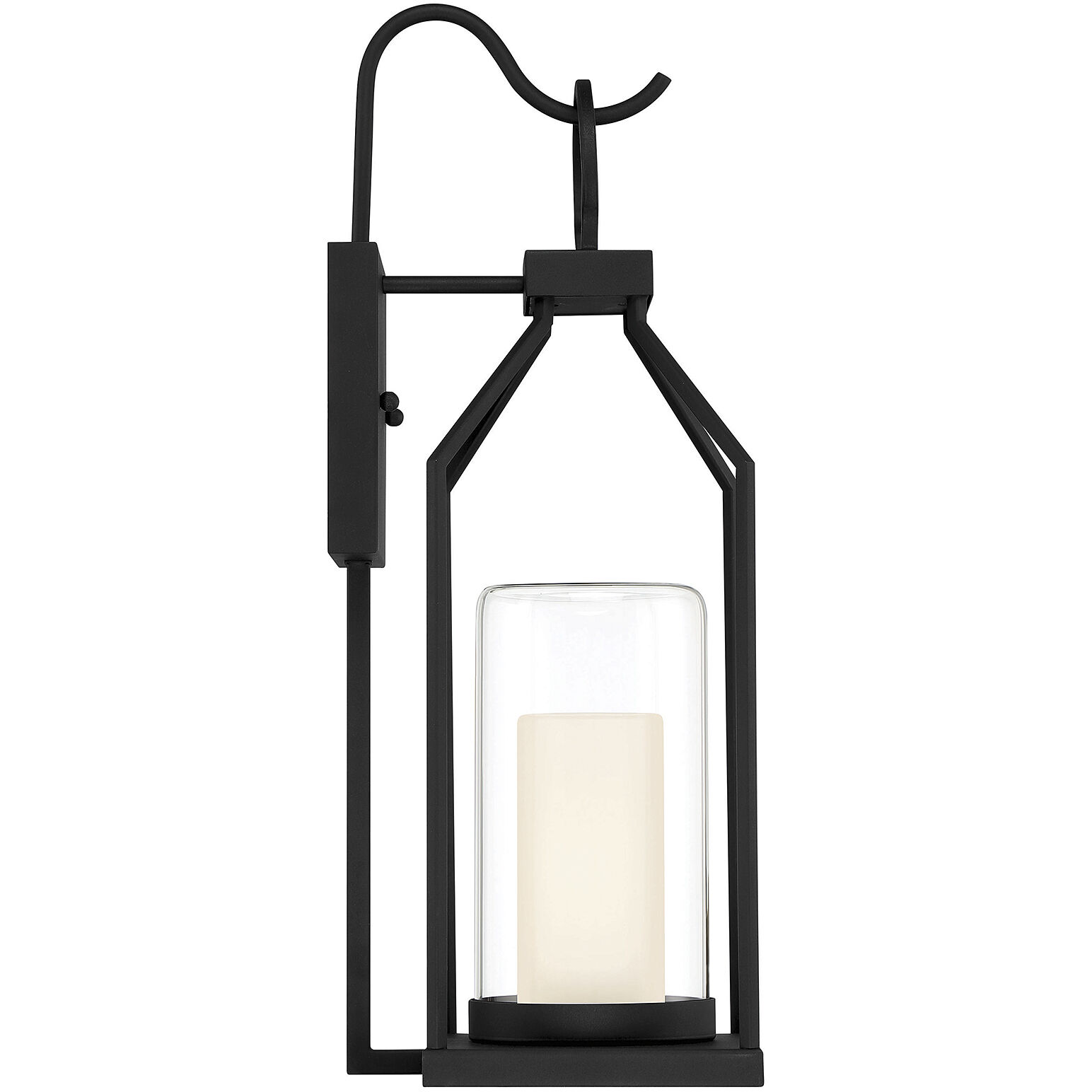 Hamilton Outdoor Wall Lantern