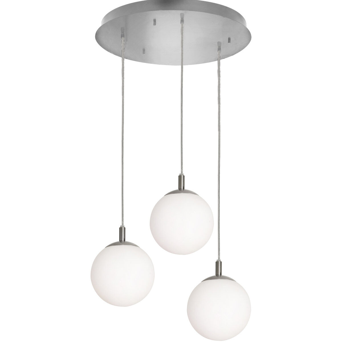Loretto 3 Light 18.00 inch Pendant