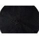 Rebecca 26.5 X 19.5 inch Cinder Black Side Table