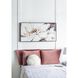 Anita Cream/Gray Wall Art