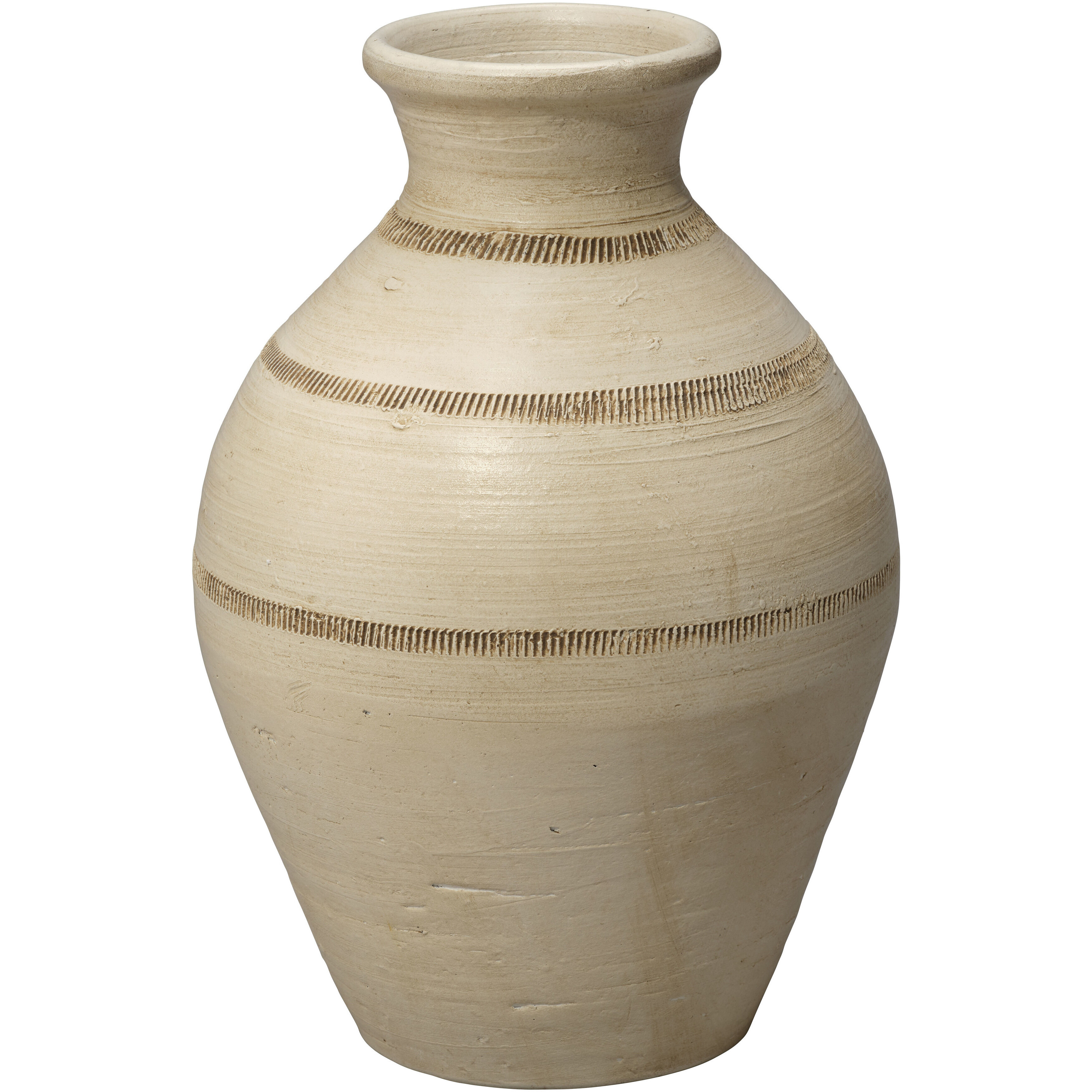 Conservatory 12 X 8.5 inch Vase, Inline