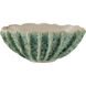Sunken Boat 18 X 7.25 inch Bowl