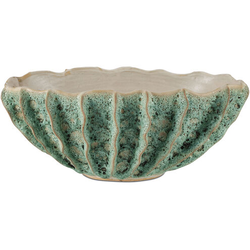 Sunken Boat 18 X 7.25 inch Bowl