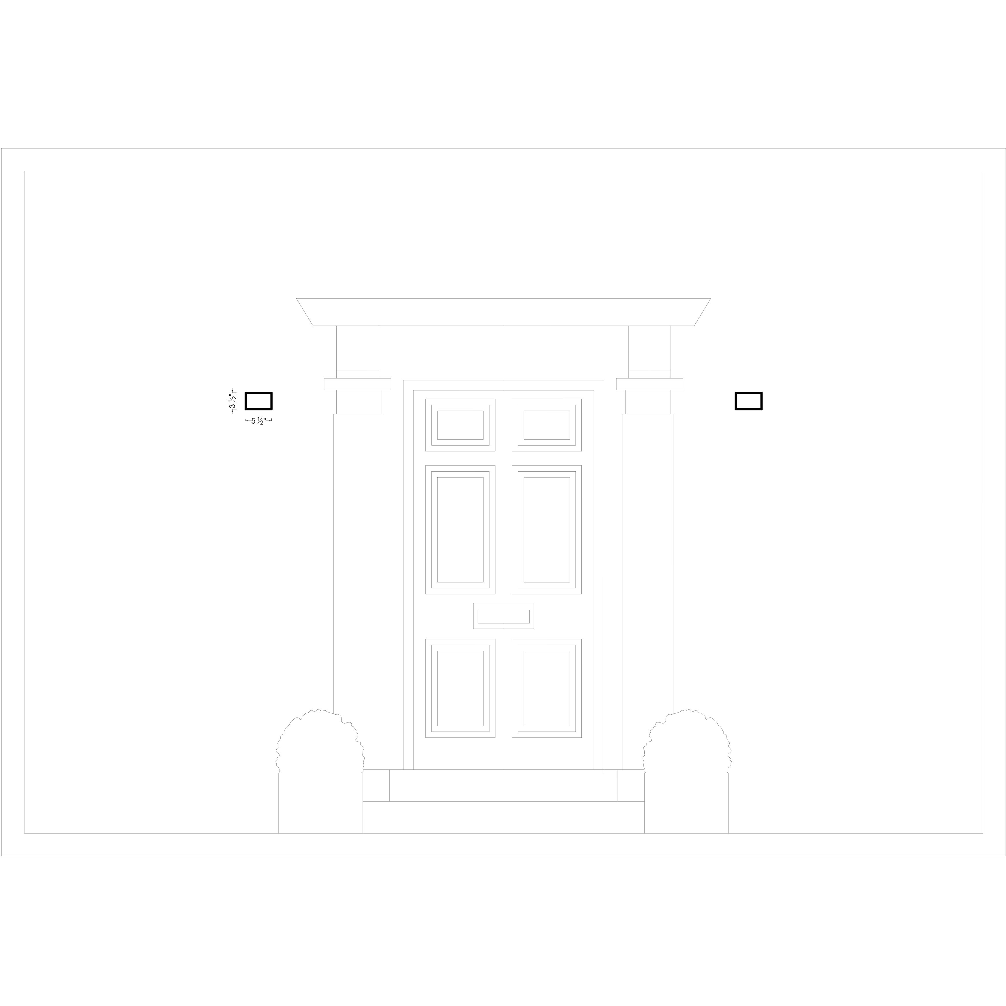 Sean Lavin Kukei LED 3.5 inch Textured Black Outdoor Wall Lantern