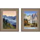 Landscapes Collection Multi Framed Art