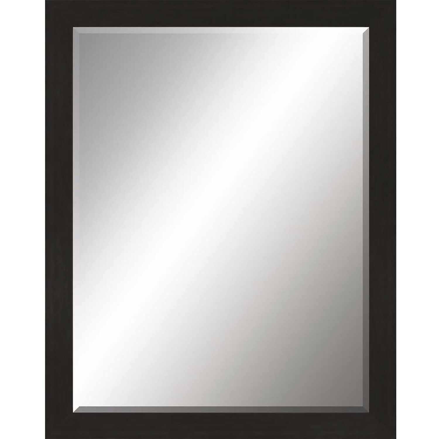 808 Mirror Group 53 X 41 inch Brown and Neutral Wall Mirror