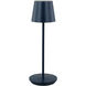 Mena 1 Light 5.25 inch Outdoor Lamp