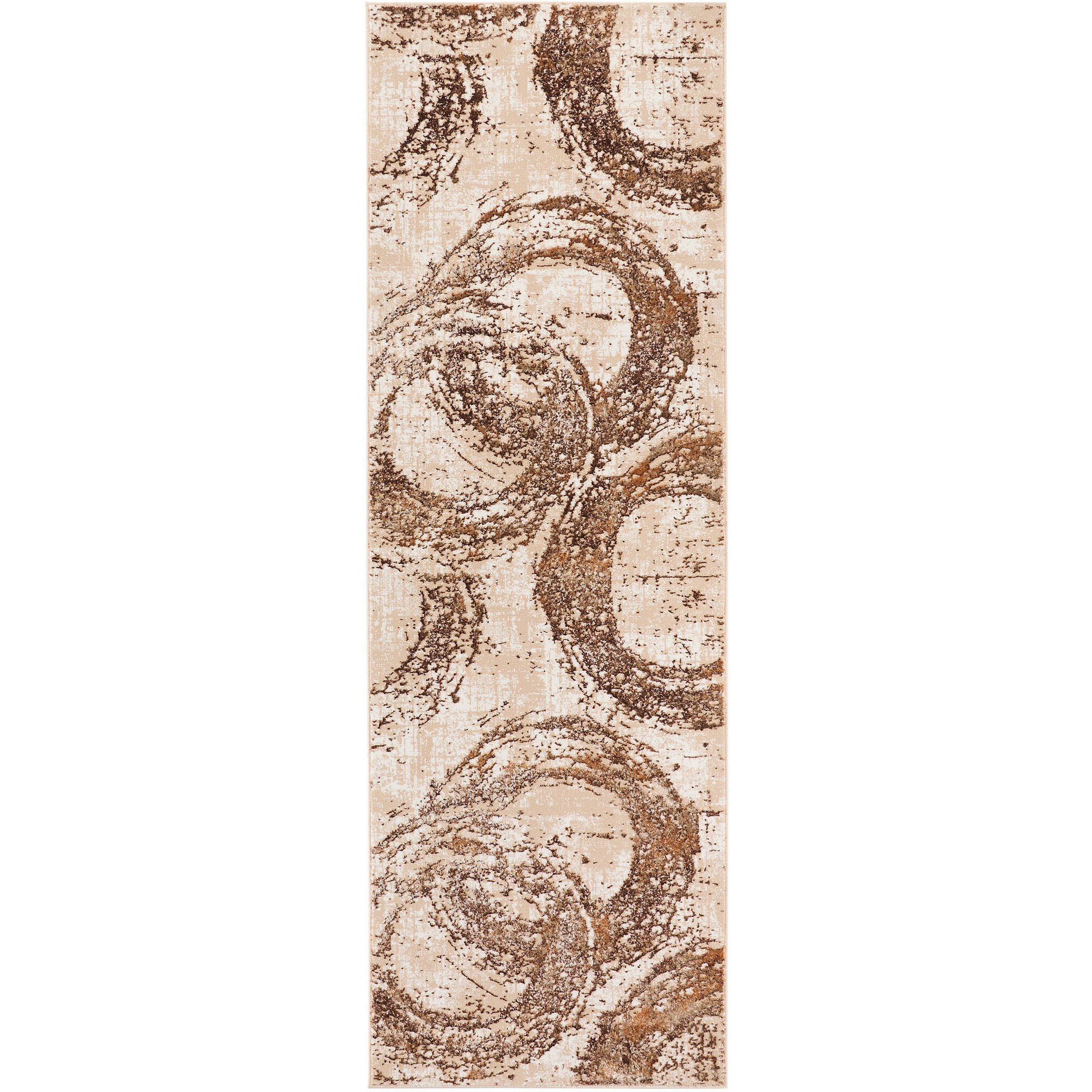 Piave Brown Indoor Rug