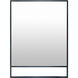 Maxxis Wall Mirror