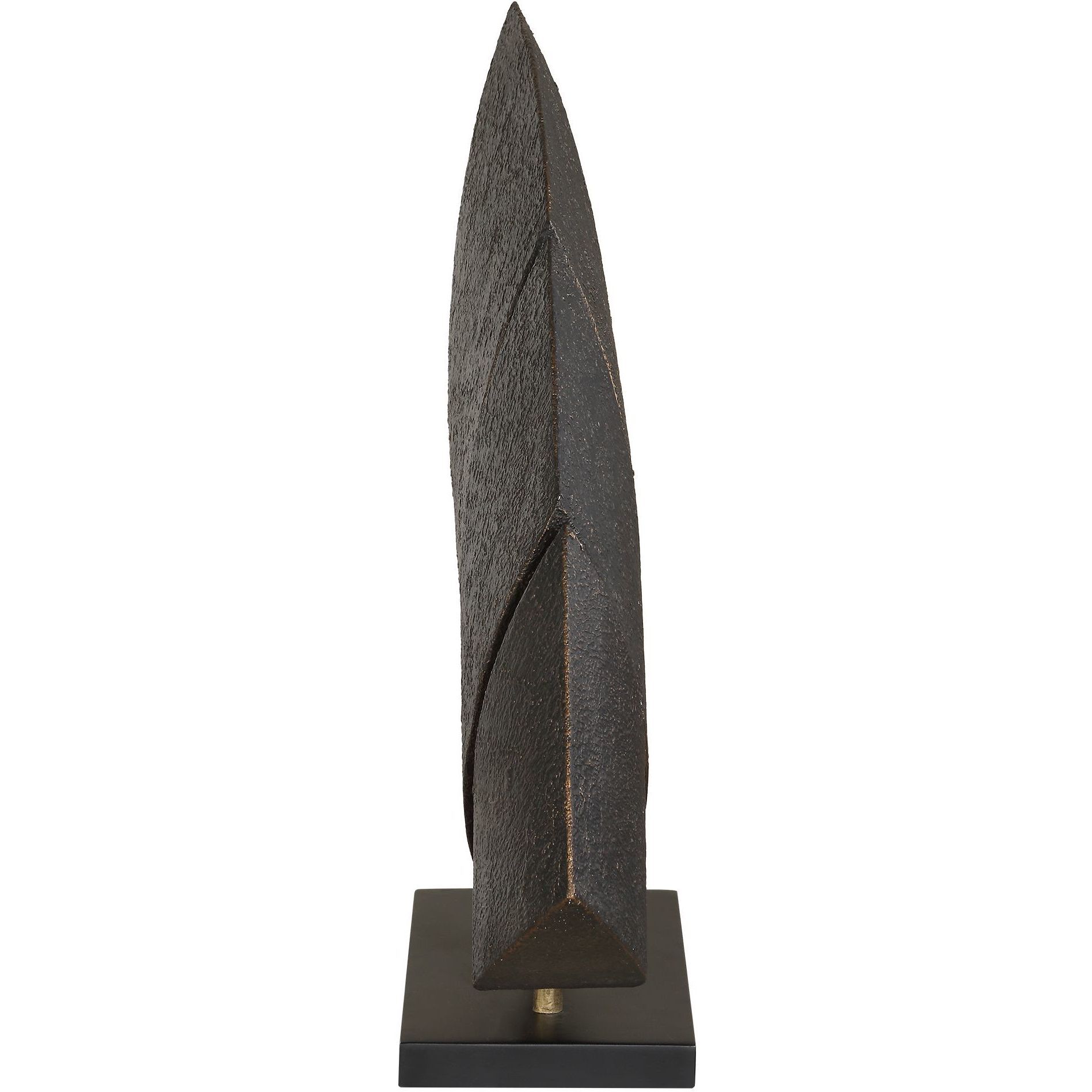 Wind Crest 20.5 X 17 inch Sculpture