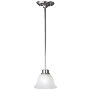 Malaga 1 Light 6.00 inch Mini Pendant