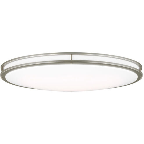 Mahone 1 Light 18.00 inch Flush Mount