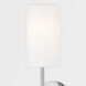 Olivia 1 Light 5 inch Polished Nickel ADA Wall Sconce Wall Light
