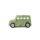 Jeep Green Outdoor Planter