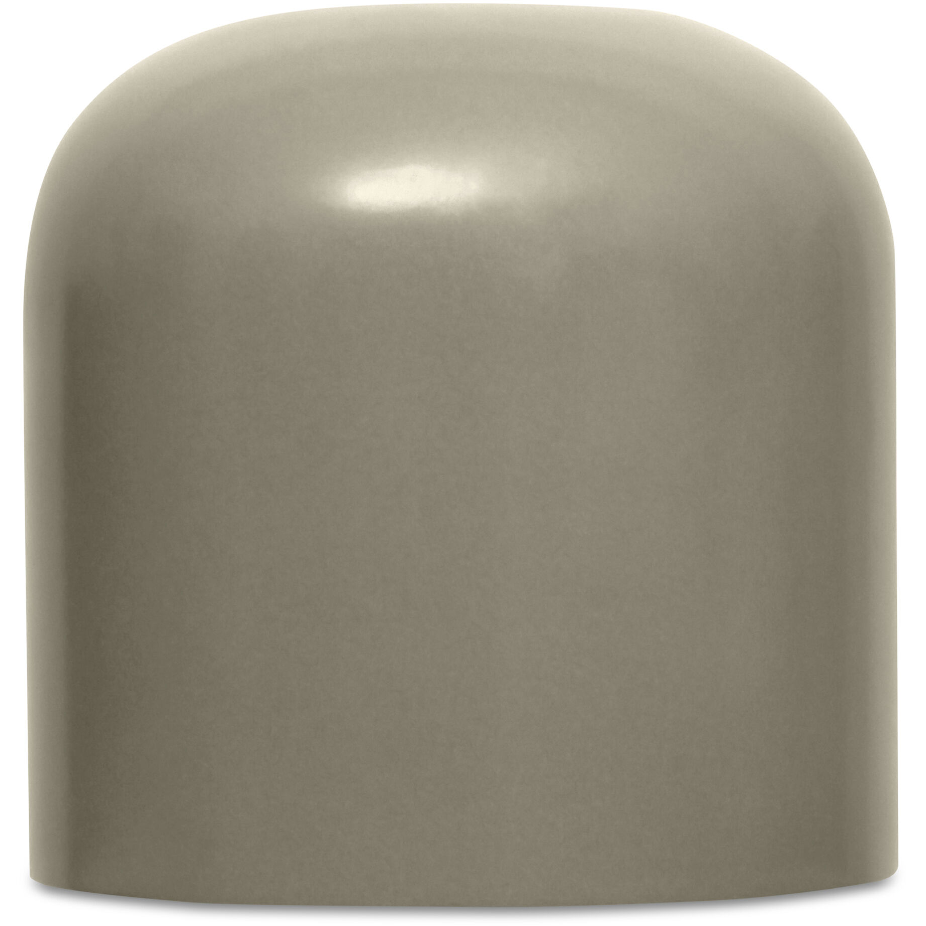 Echo 15.5 inch 6.00 watt Grey Table Lamp Portable Light