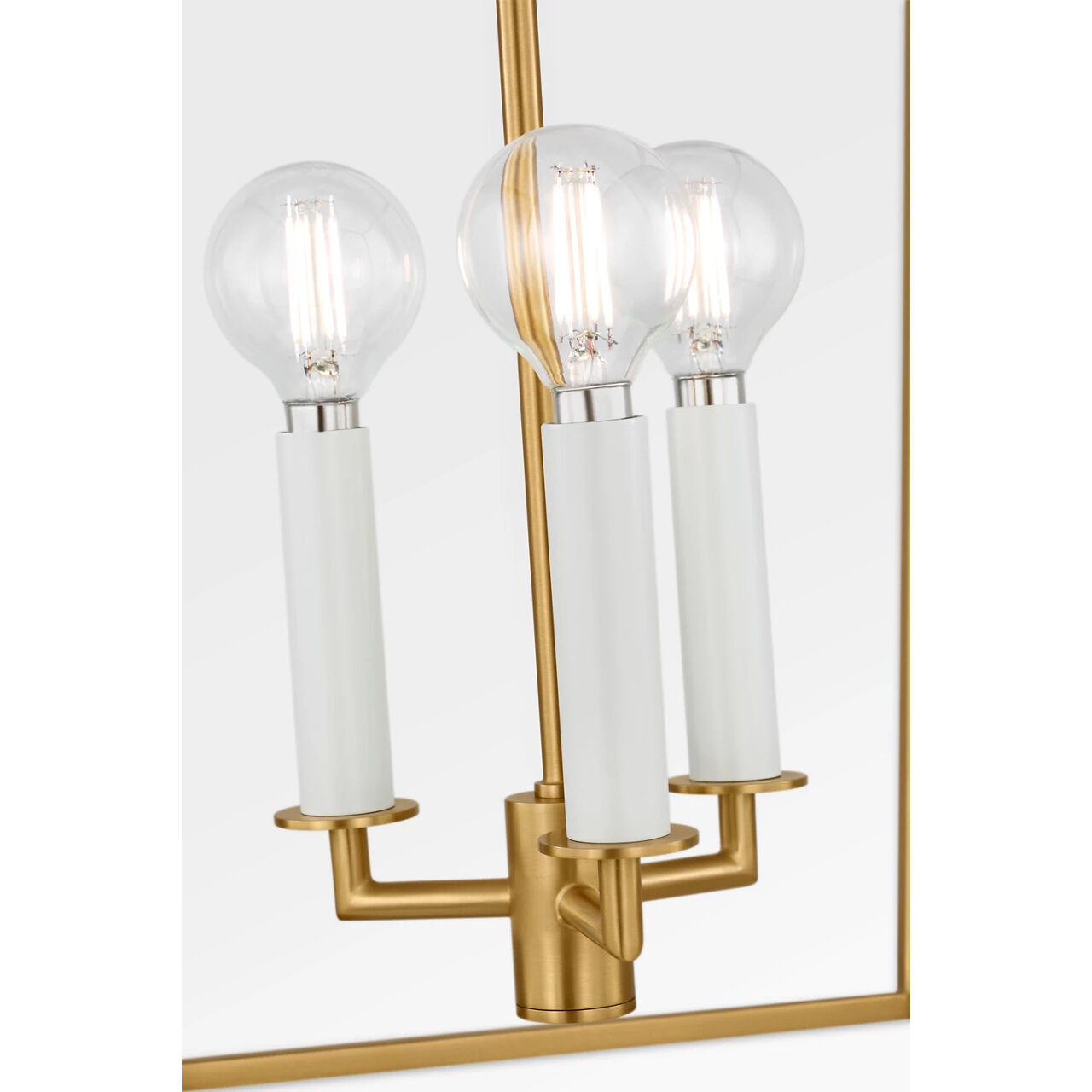 kate spade new york Carlyle Lantern Pendant Ceiling Light