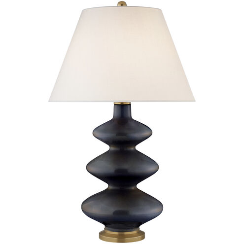 Christopher Spitzmiller Smith 1 Light 18.50 inch Table Lamp