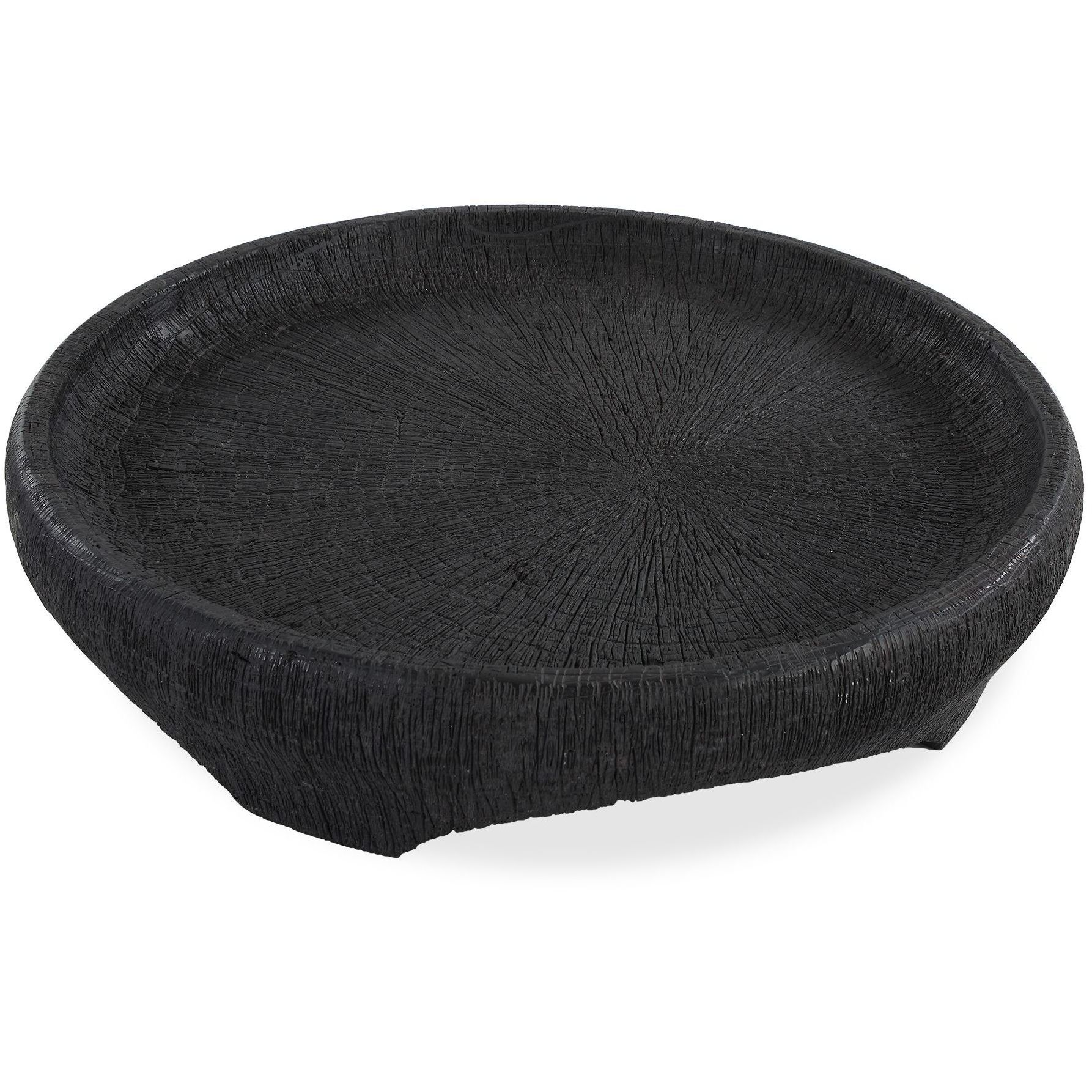 Resonance 25 X 5.5 inch Indoor-Outdoor Bowl