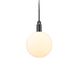 Forked LED 11.42 inch Gun Metal Pendant Ceiling Light