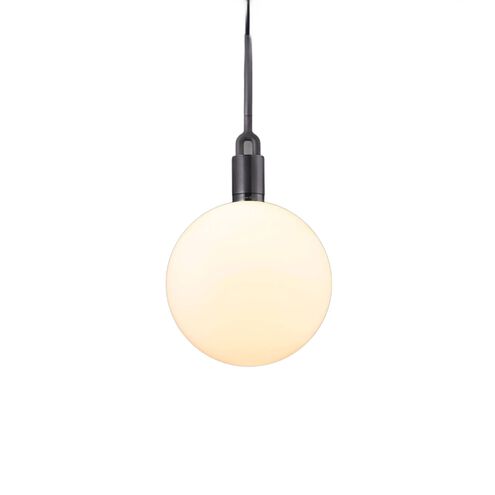 Forked LED 11.42 inch Gun Metal Pendant Ceiling Light