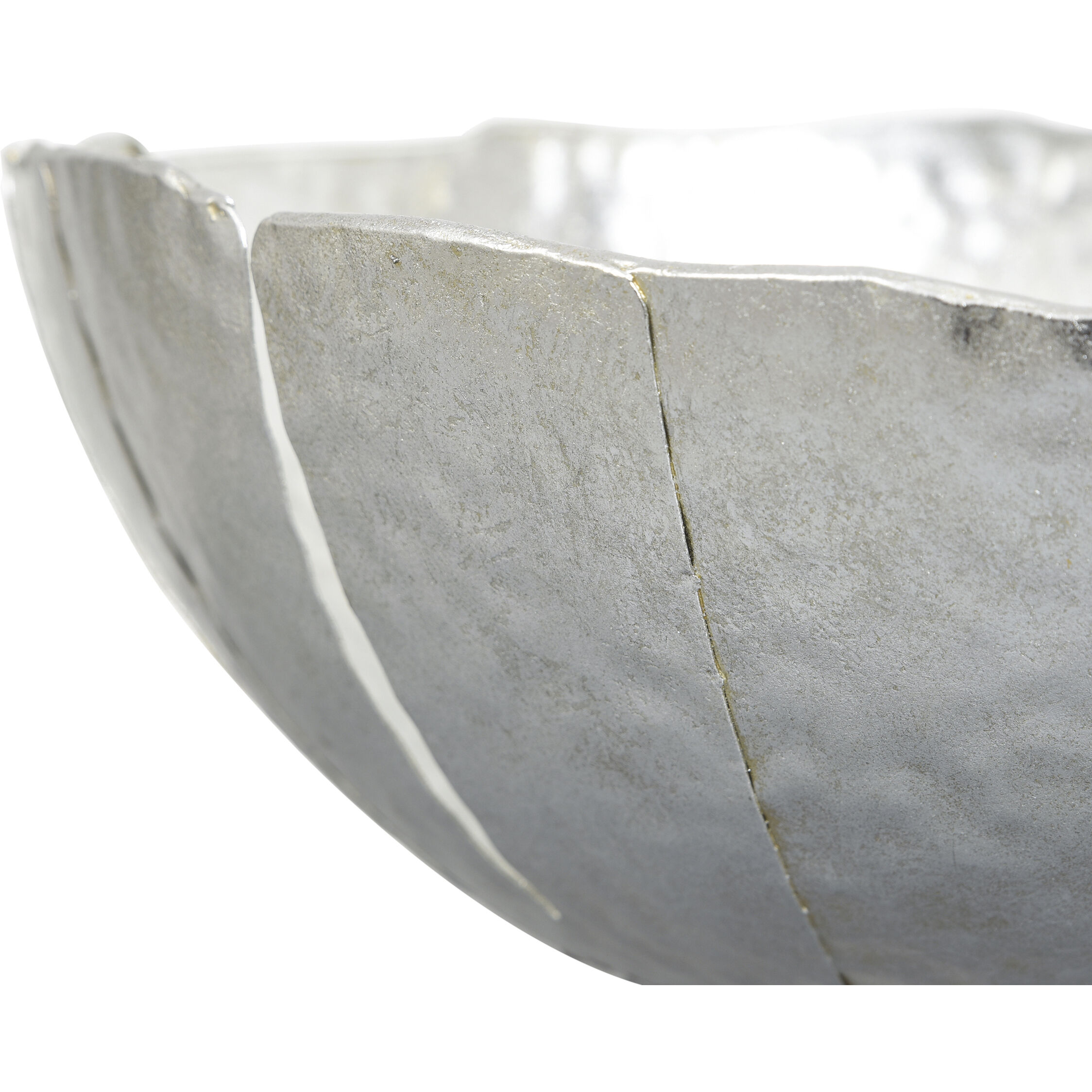 Leaf 16 X 5.35 inch Decorative Bowl