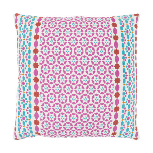 Lucent 22 X 22 inch Pillow Kit