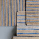 Anita 120 X 96 inch Multi Color Rug, Rectangle