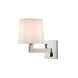 Fairport 1 Light 7.50 inch Wall Sconce