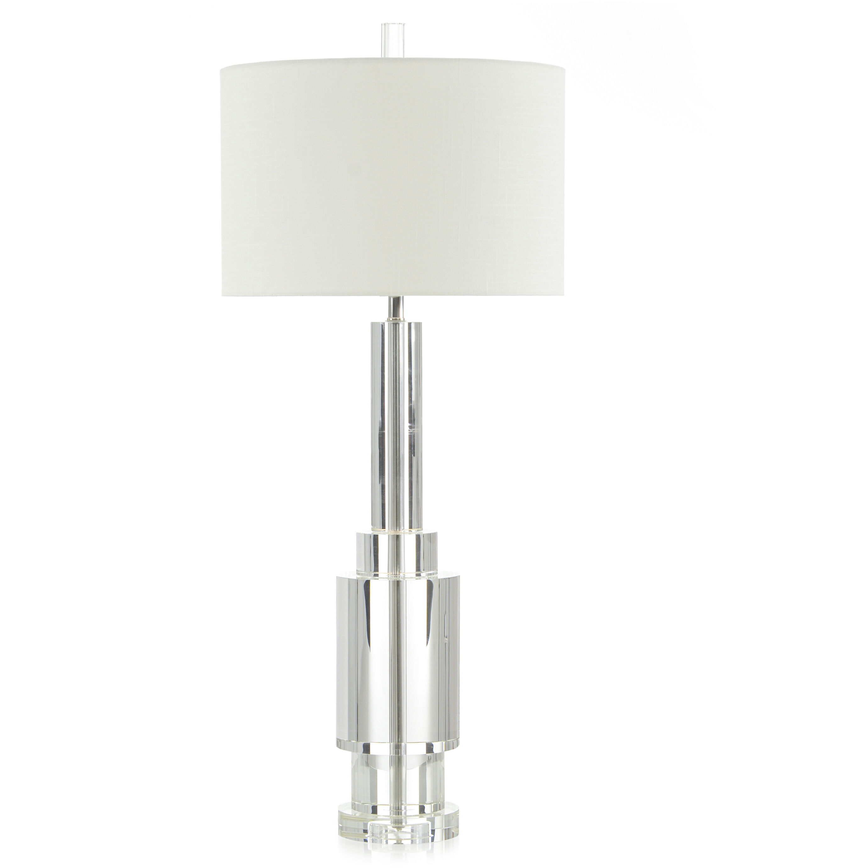 Leah Table Lamp Portable Light