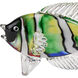 Rialto 11.75 X 6.5 inch Sculptures, Set of 2