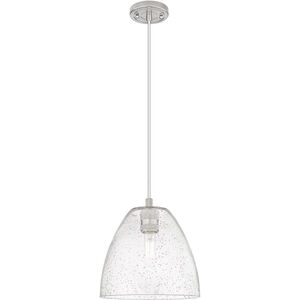 Crown Point 1 Light 9.00 inch Pendant