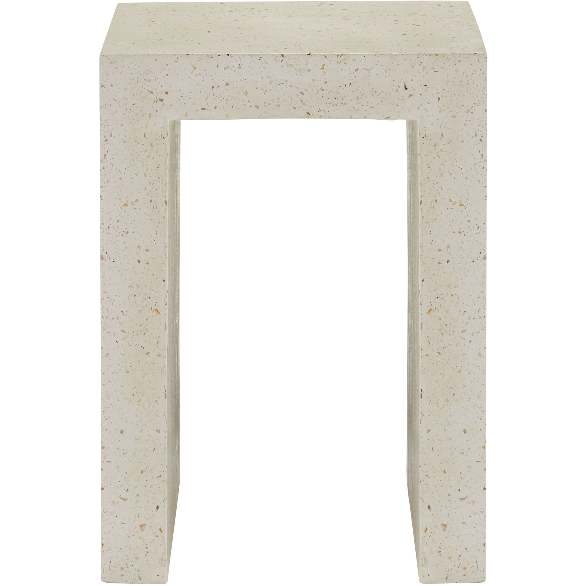 Carson Indoor/Outdoor Accent Table