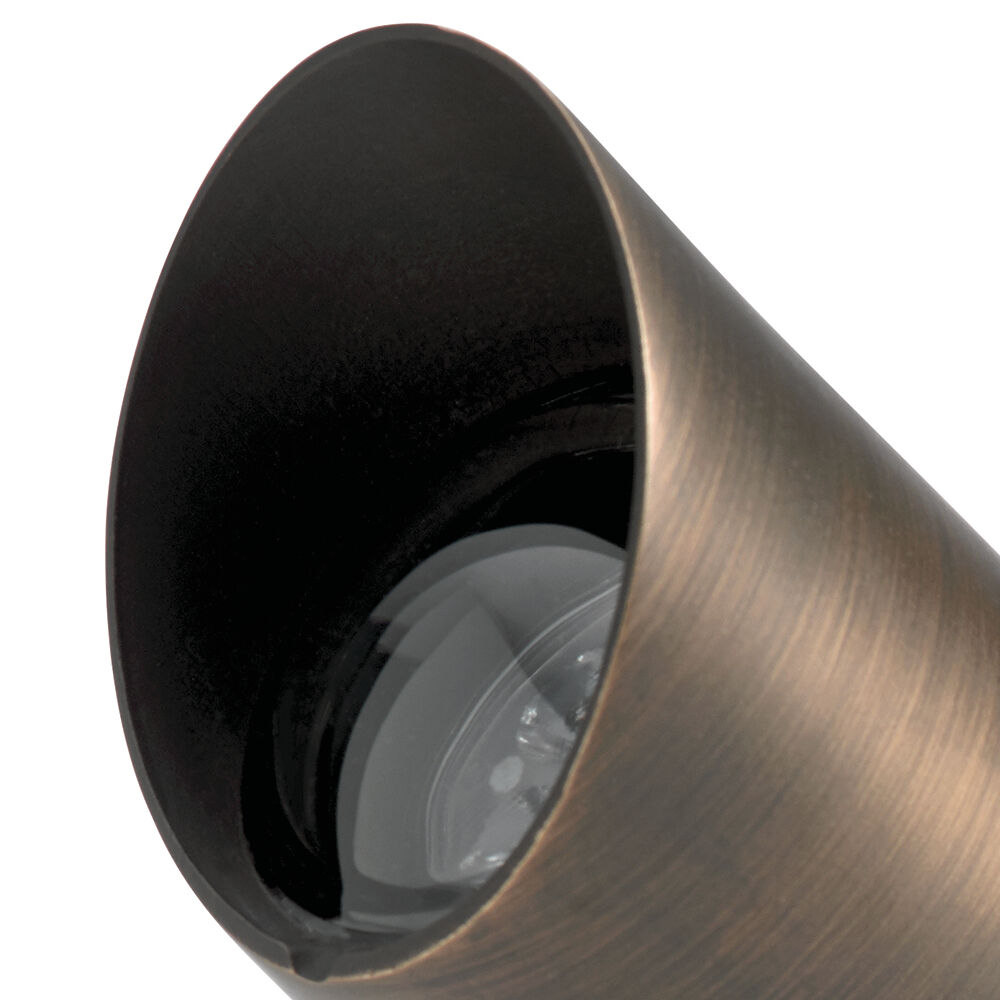 Independence 12 7.20 watt Centennial Brass Landscape 12V Accent