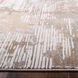Laila 36 X 24 inch Earth Tones Rug in 2 x 3