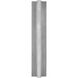 Kelly by Kelly Wearstler Linea Sconce Wall Light in Antique Nickel