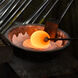 Curva LED 19 inch Sand Black Indoor-Outdoor Wall Light