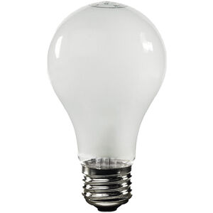 Galley LED A19 E26 7.00 watt LED Light Bulb, Pack of 3