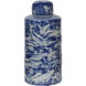 Oan 14 X 6.3 inch Vase