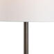 Underwood 22.25 inch 100.00 watt Brown Table Lamp Portable Light