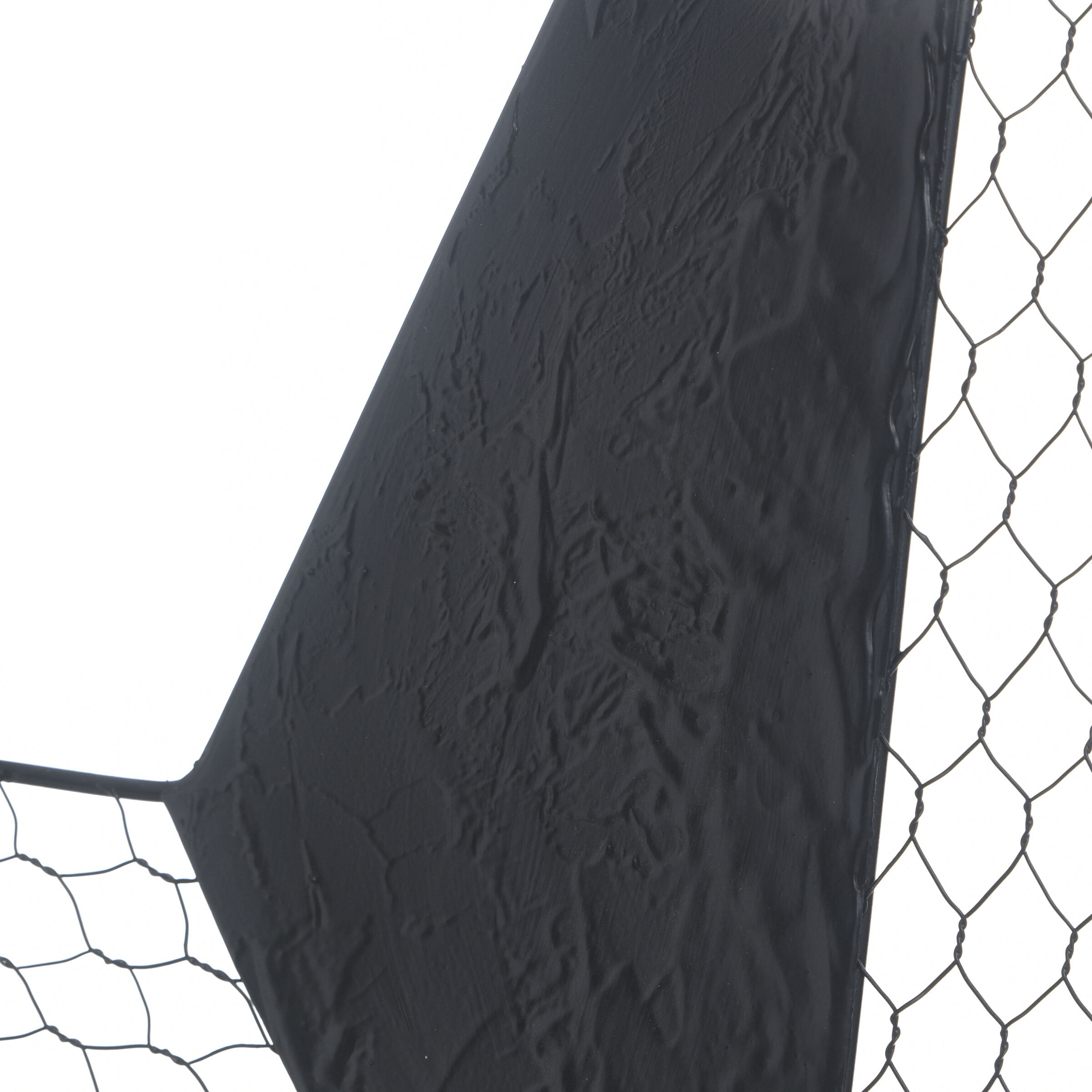 Cameron Black Wall Art