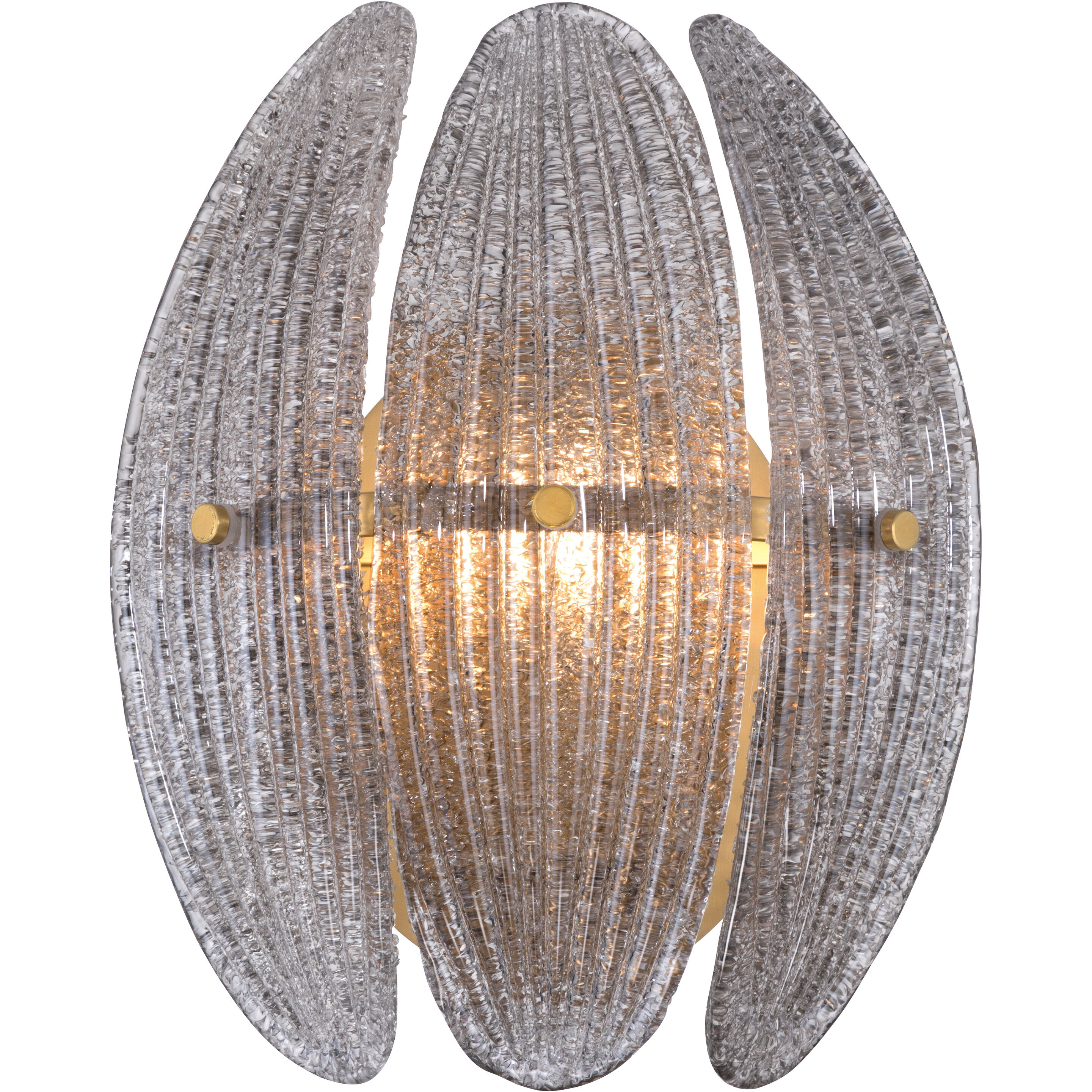 Marclaire 1 Light 9.25 inch Wall Sconce