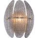 Marclaire 1 Light 9.25 inch Wall Sconce