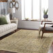 Reign 144 X 108 inch Tan Rug in 9 X 12, Rectangle