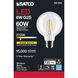 Lumos LED Medium Medium 6.00 watt 2700K LED Filament