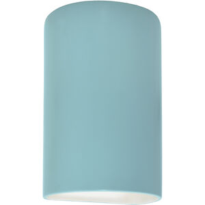 Ambiance Collection LED 12.5 inch Reflecting Pool Outdoor Wall Sconce