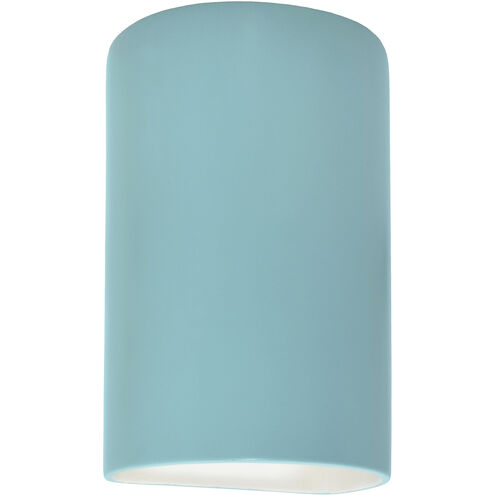 Ambiance Collection LED 12.5 inch Reflecting Pool Outdoor Wall Sconce
